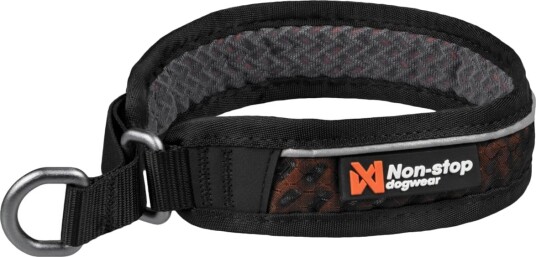 Nonstop Dogwear Non-Stop Dogwear Rock Collar 3.0 Hundehalsbånd (Xl)