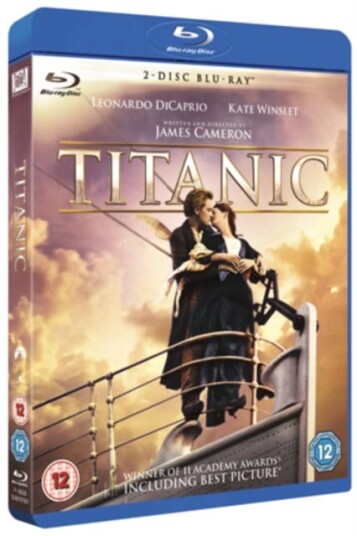 Titanic Titanic