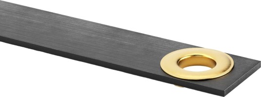 GATES 90330 Antistatisk bånd