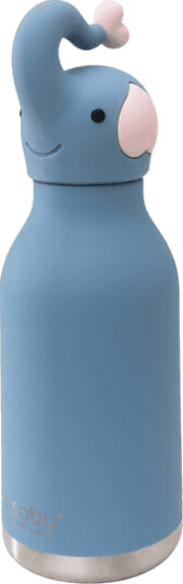 bestie elephant  water bottle