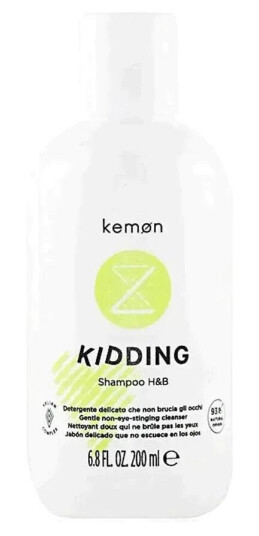 Kidding Shampoo H&B