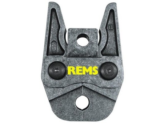 REMS U25 Pressbakke for Radialpresser - Håndverktøy REMS U25 Pressbakke for Radialpresser - Håndverktøy