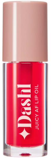 Dashl Juicy AF Lip Oil Lust For Love Dashl Juicy AF Lip Oil Lust For Love