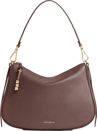 Coccinelle Dame Vesker Brun ONE SIZE, Coccinelle Dame Vesker Brun ONE SIZE,