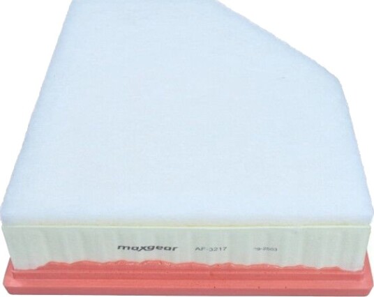 Luftfilter MAXGEAR 26 2814