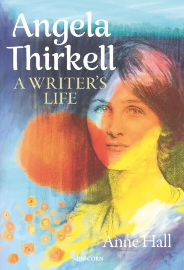 Angela Thirkell Av Anne Hall