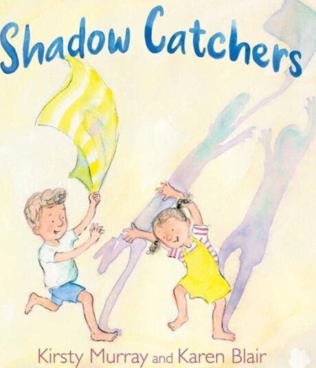 Shadow Catchers Shadow Catchers