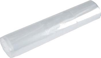 Plastpose 360/120X850 Mm 50 My Ldpe Klar,10 Rl X 25 Stk/Krt Plastpose 360/120X850 Mm 50 My Ldpe Klar,10 Rl X 25 Stk/Krt