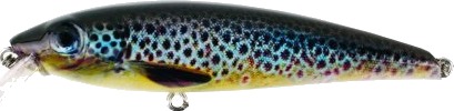 Prey Target
