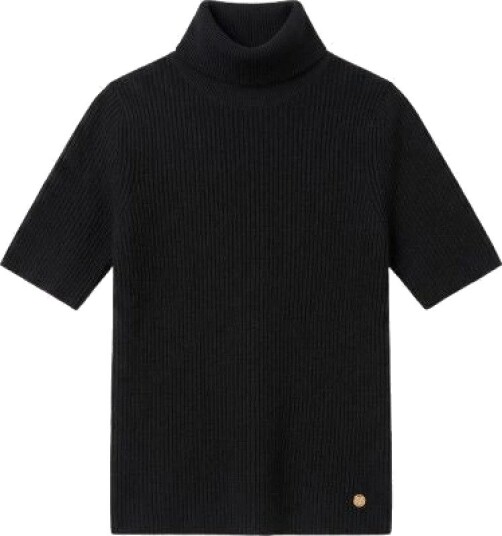RAH Oslo, Dame, Strikkevarer, Grå, XS,