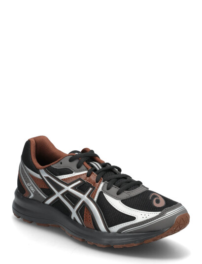 Asics Jog 100S - Black - 37.5 Asics Jog 100S - Black - 37.5