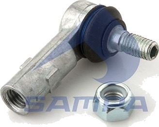 Kulehode giroverføring SAMPA 040.041 Kulehode giroverføring SAMPA 040.041