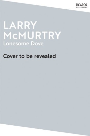 Lonesome Dove Lonesome Dove