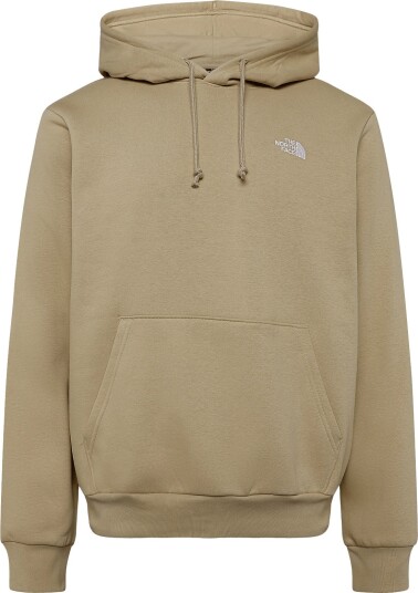 The North Face M Evolution Simple Dome Regular Hoodie Beige S