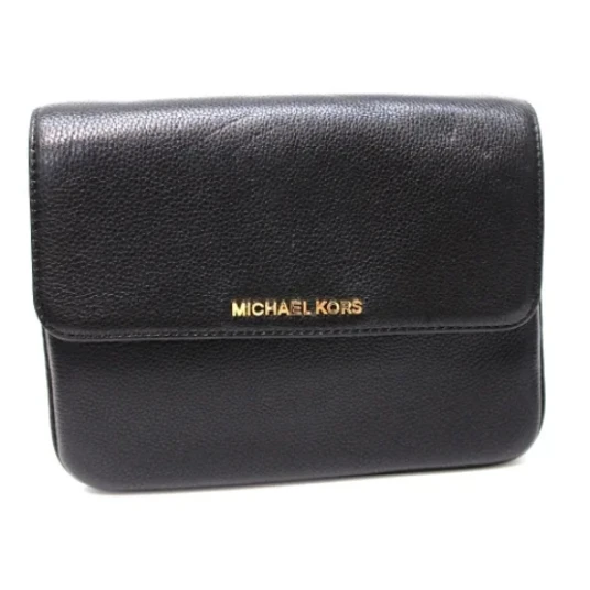 Michael Kors Dame Svart
