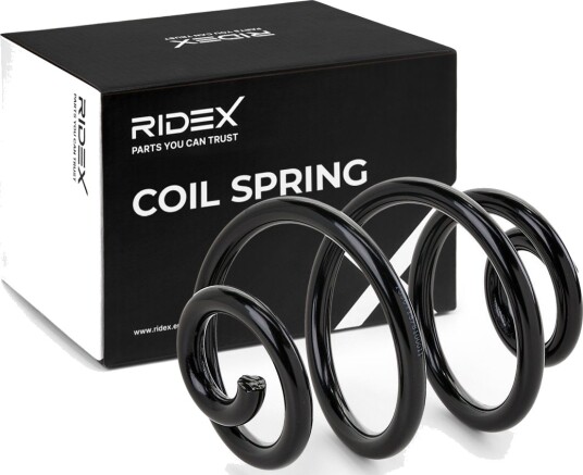 RIDEX 188C0014 Fjær