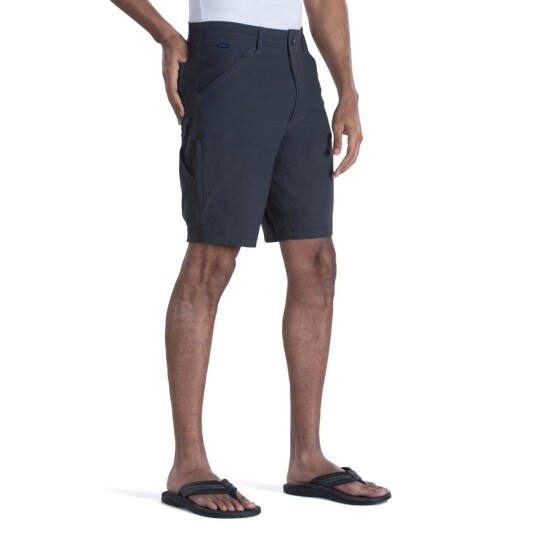 Kühl Men's Renegade Short Koal 34-10