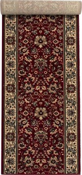 Kilands Avenue Bidjar red 59111 709 – løper i metervare