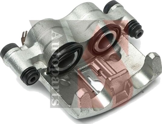 YSPARTS YS BC1113 Bremsecaliper