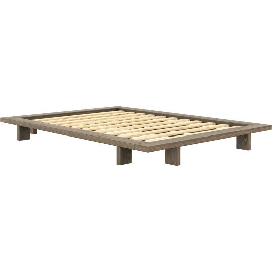 Karup Design Japan Sengeramme Carob Brown 140x200 cm