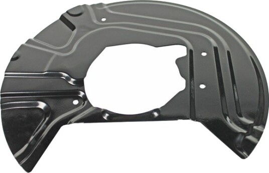 Bremseskjold METZGER 6115039