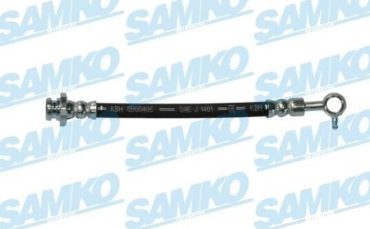 Bremseslange SAMKO 6T49471