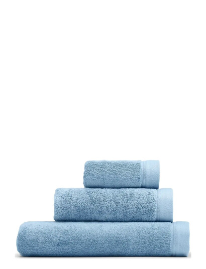 Sekan Studio Terry Towel   Blue   70X140