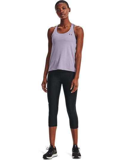 Under Armour Tech Hi Capri - Black - XXL