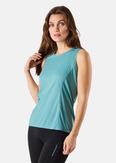 Swedemount Ultra Light Tanktop W