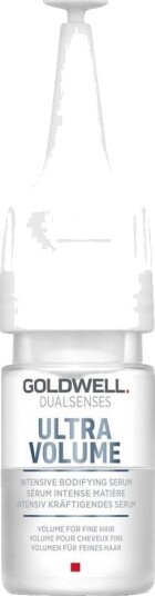 Goldwell Ultra Volume Intensive Bodifying Serum U 18 ml