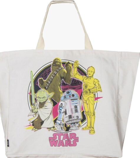 Star Wars XL Shopping Tøyveske