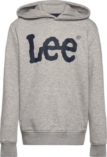 Lee Jeans | Wobbly Lee Graphic Lb Oth Hoodies | 122 Lee Jeans | Wobbly Lee Graphic Lb Oth Hoodies | 122