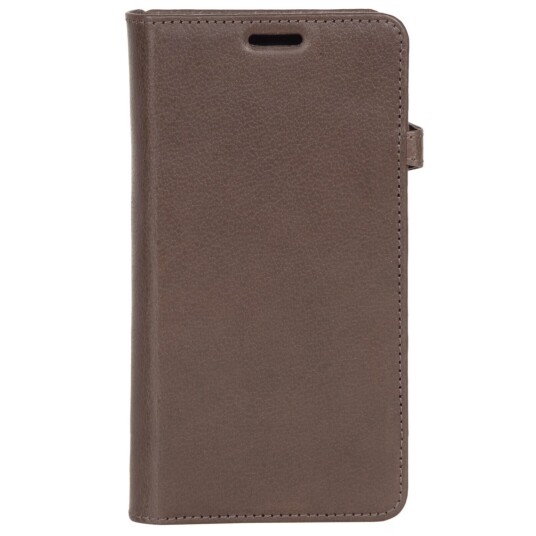Buffalo Samsung Galaxy Note 9 deksel (brun)