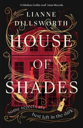 House of Shades House of Shades