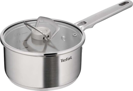 Tefal Extreme Kjele   18 cm 2,2 L   Rustfritt st??l