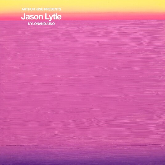 Jason Lytle Nylonandjuno LP/Vinyl Jason Lytle Nylonandjuno LP/Vinyl