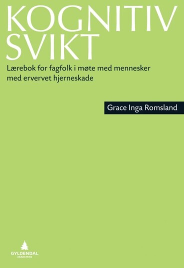 Kognitiv Svikt Av Grace Inga Romsland