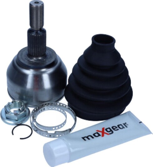Maxgear Drivknute drivaksel MAXGEAR 49 3212