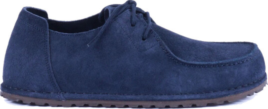 Birkenstock Herre Sko Blå 41 EU,