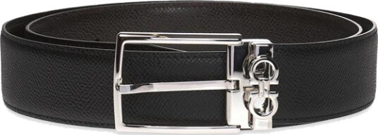 Ferragamo Herre Accessories Svart 100 CM Ferragamo Herre Accessories Svart 100 CM