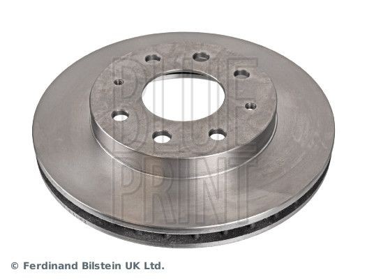 Bremseskive BLUE PRINT ADC44350
