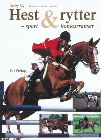 Hest Og Rytter Av Debby Sly