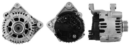 Dynamo LUCAS LRA03078