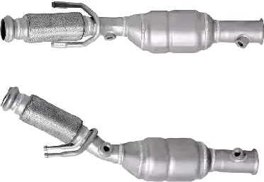 Katalysator VEGAZ PGK-315