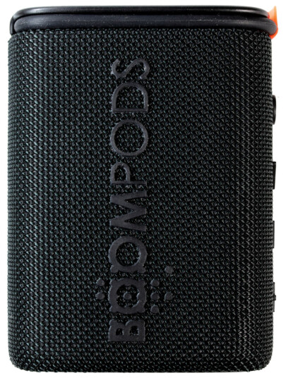 Boompods Beachboom Ocean Svart Boompods Beachboom Ocean Svart