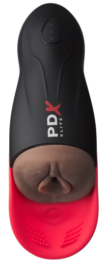 Pipedream - PDX Elite Pipedream: PDX Elite, Fuck-O-Matic 2