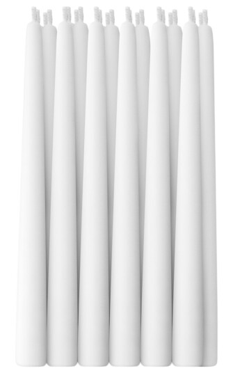 Georg Jensen Juletrelys 24 pk selvslukkende