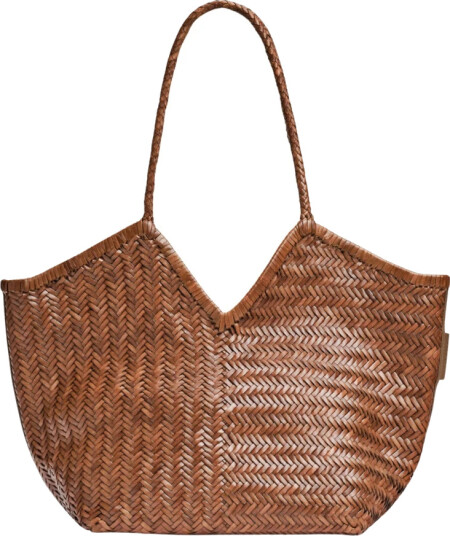 Cala Jade Dame Vesker Brun ONE SIZE, Cala Jade Dame Vesker Brun ONE SIZE,