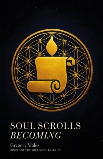 Soul Scrolls Becoming
