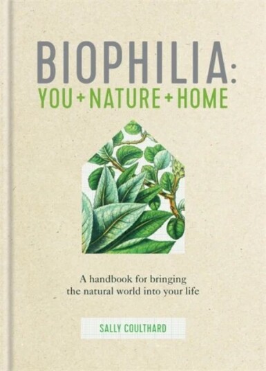 Biophilia Av Sally Coulthard